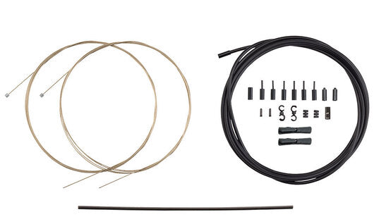 2x Pro Shift Kit - Ice Grey