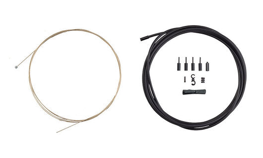 1x Pro Shift Kit - Black