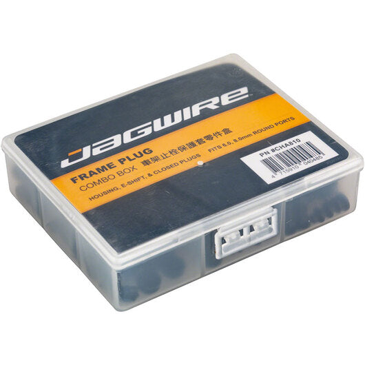 Frame Plugs Combo Box