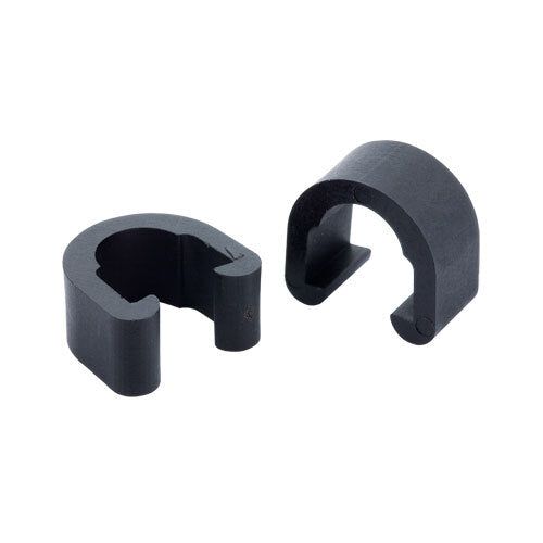 C-Clips - Plastic (Black)