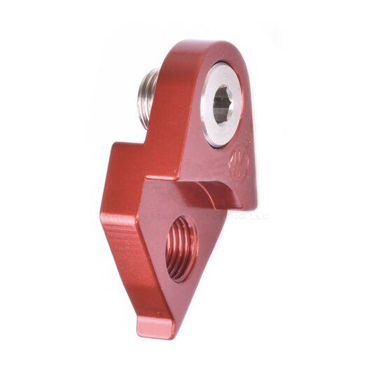 Extended Dropout Hanger