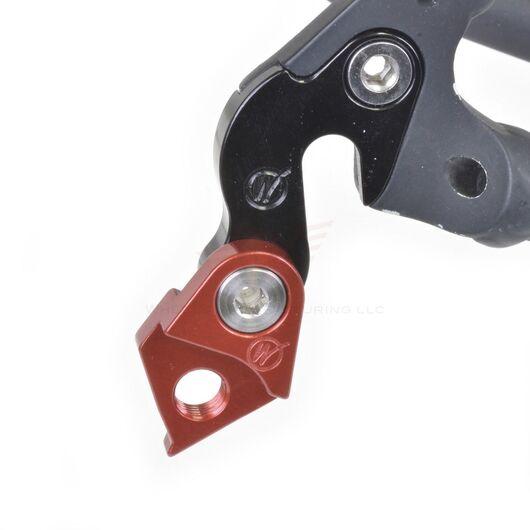 Extended Dropout Hanger
