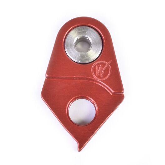 Extended Dropout Hanger