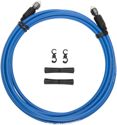Pro Hydraulic Hose - Blue