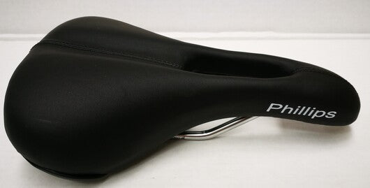 Ladies Saddle - Black