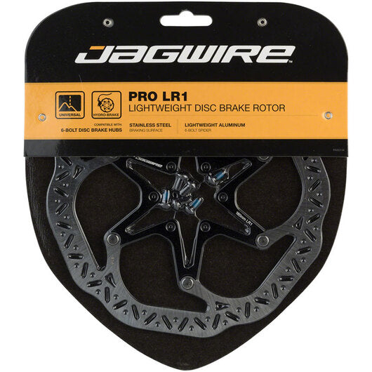 PRO Disc Brake Rotor - 203mm - 6 Bolt