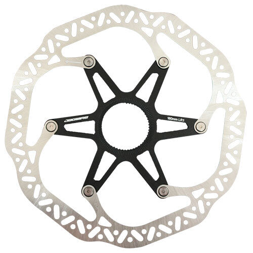 PRO Disc Brake Rotor - 203mm - Center Lock