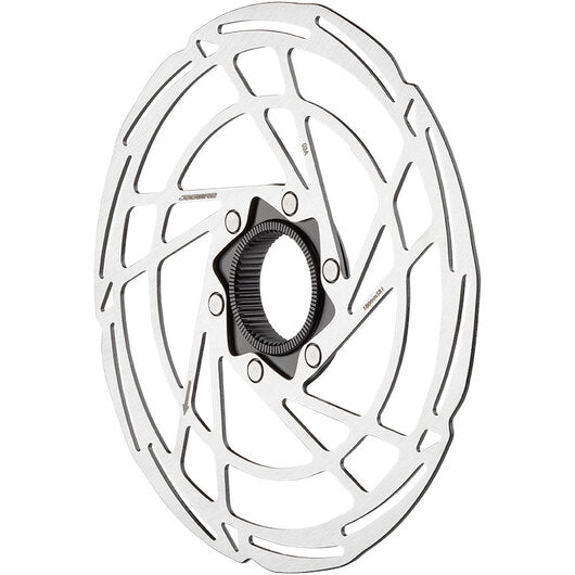 Sport Disc Brake Rotor - 160mm - Center Lock