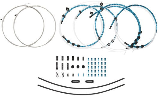 2x Elite Link Shift - Blue