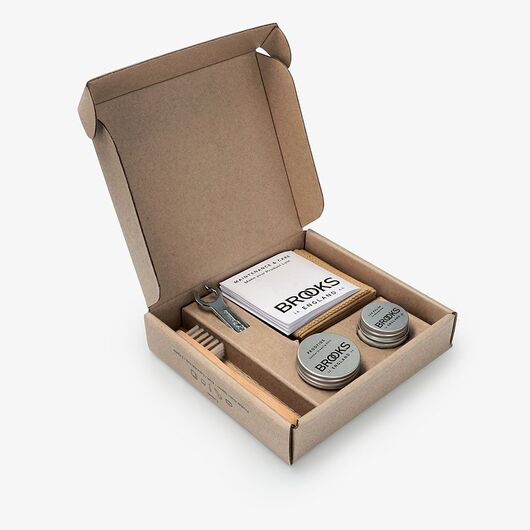 Load image into Gallery viewer, Premium Leather Saddle Care Kit
