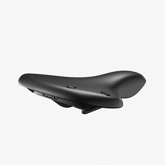 Brooks C67 All Weather Saddle