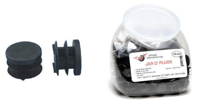 Bulk Handlebar end plugs