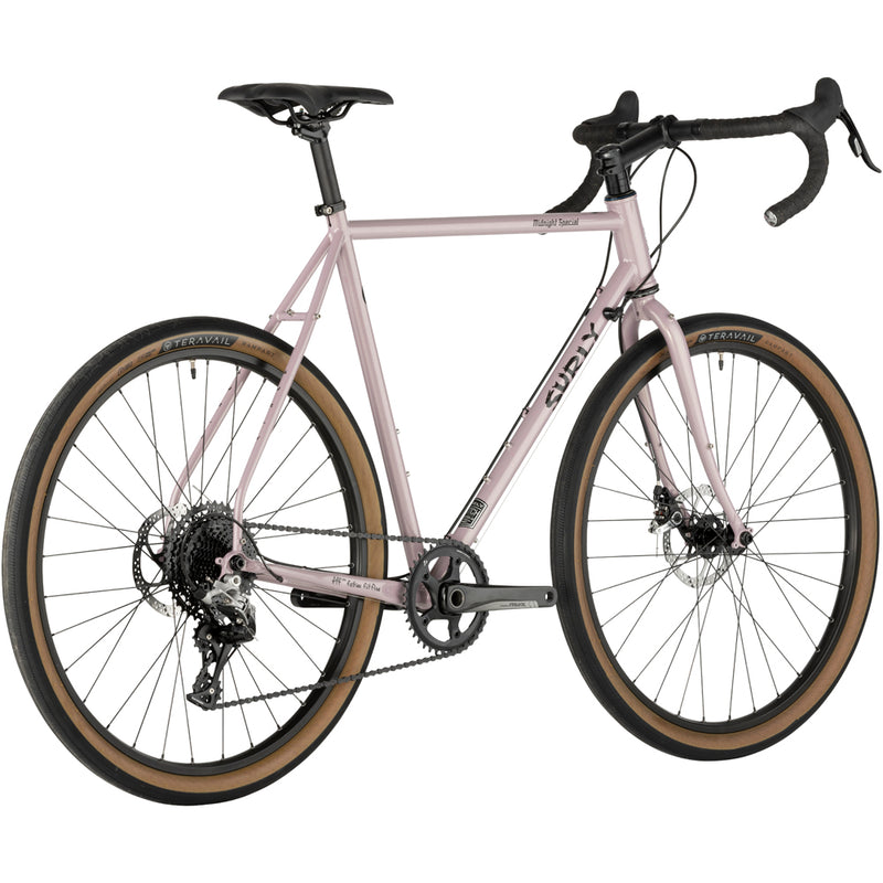 Load image into Gallery viewer, Surly Midnight Special 54cm Purple

