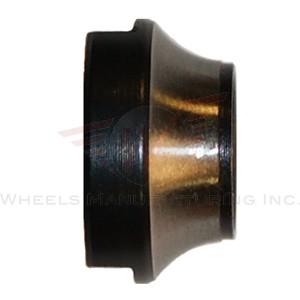 Deore Right Rear Cone 16.9mm x 9.5mm