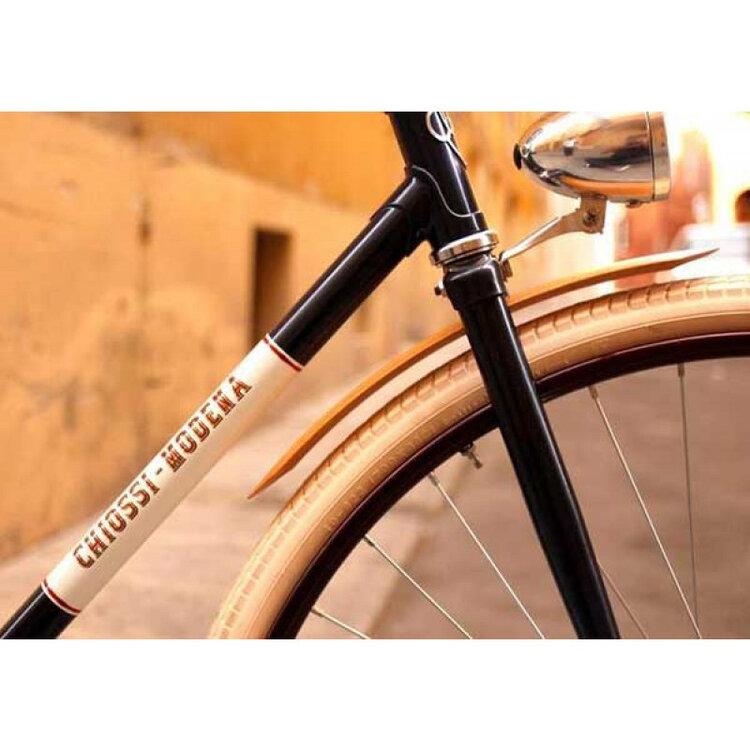 Load image into Gallery viewer, CG WOODEN SHORTY CLASSIC MUDGUARDS VINTAGE
