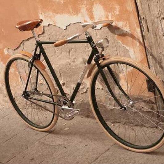 Load image into Gallery viewer, CG WOODEN SHORTY CLASSIC MUDGUARDS VINTAGE

