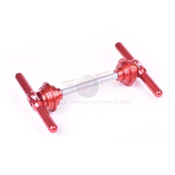 Universal Bottom Bracket Press