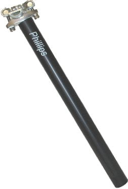 30.9 Seatpost Black