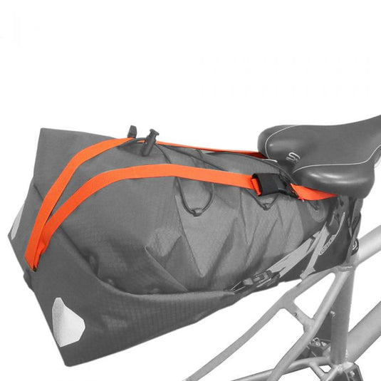 ORTLIEB SEATPACK SUPPORT STRAO