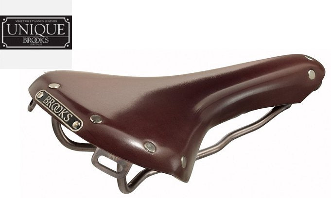 Swallow Titanium - Brown