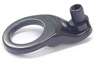 Front Cable Hanger Adjustable