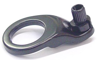 Front Cable Hanger 25.4mm
