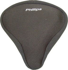 Ladies Gel Seatcover