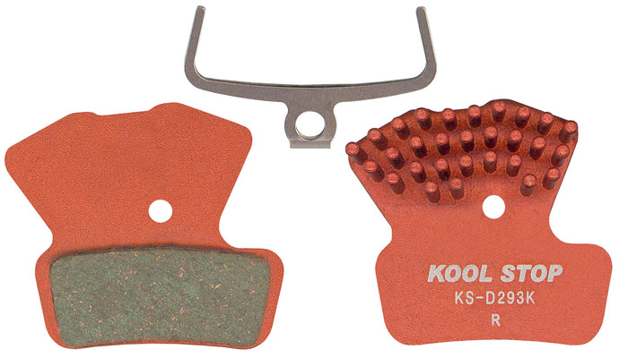 Avid XO/SRAM Guide - AeroKool