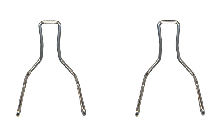 Springs: Hayes Type MX1