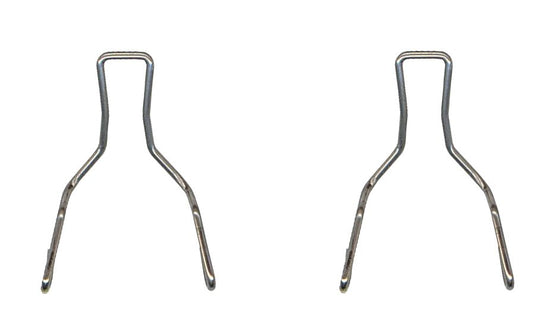 Springs: Hayes Type MX1