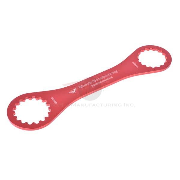 Double End BB Wrench, 48.5mm / 44mm